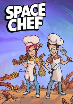 Space Chef