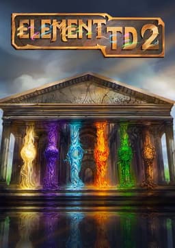 Element TD 2 - Tower Defense