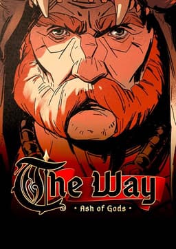 Ash of Gods: The Way