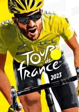 Tour de France 2023