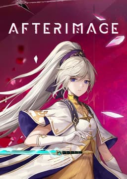 Afterimage
