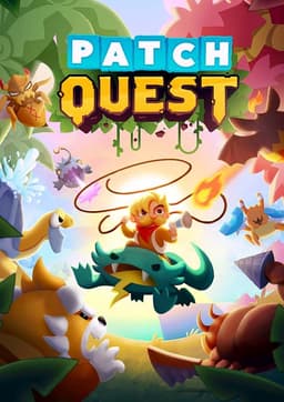 Patch Quest