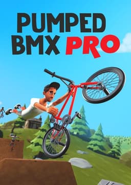 Pumped BMX Pro