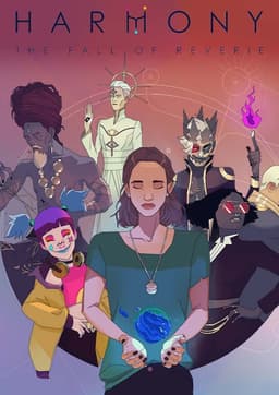 Harmony: The Fall of Reverie