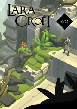 Lara Croft GO