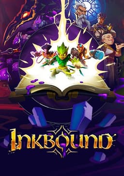 Inkbound