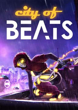 City of Beats