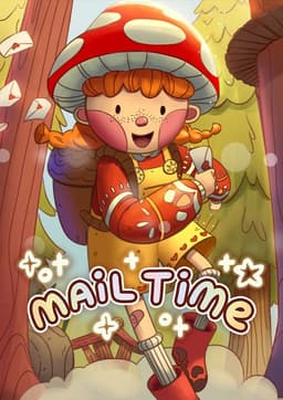 Mail Time