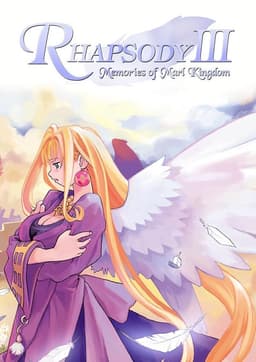 Rhapsody III: Memories of Marl Kingdom