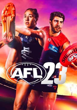 AFL 23