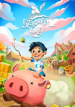 Everdream Valley