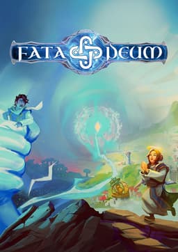 Fata Deum - The God Sim