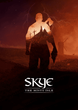 Skye: The Misty Isle