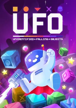 UFO: Unidentified Falling Objects