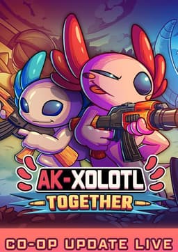 AK-xolotl: Together