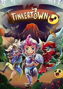 Tinkertown