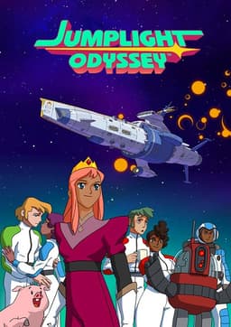 Jumplight Odyssey