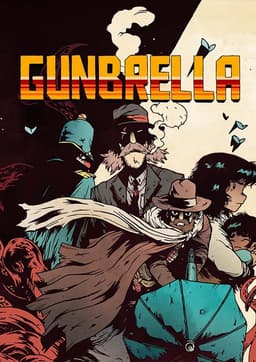 Gunbrella