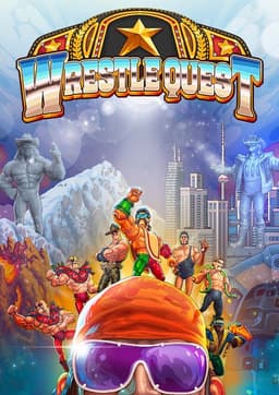 WrestleQuest