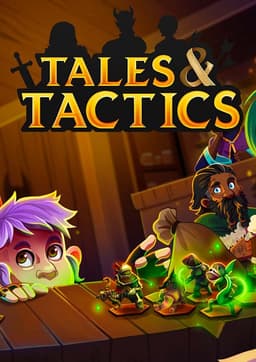Tales & Tactics