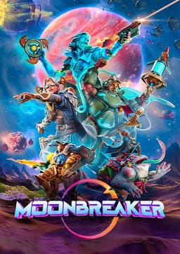 Moonbreaker