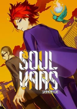 SOULVARS