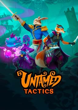 Untamed Tactics