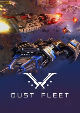 Dust Fleet