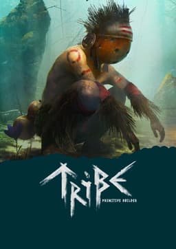 Tribe: Primitive Builder