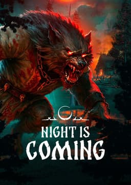Night is Coming