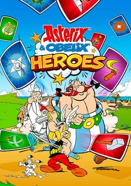 Asterix & Obelix: Heroes