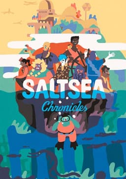 Saltsea Chronicles