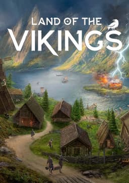 Land of the Vikings