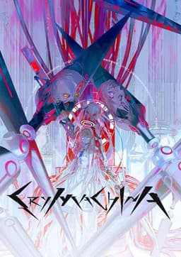 CRYMACHINA