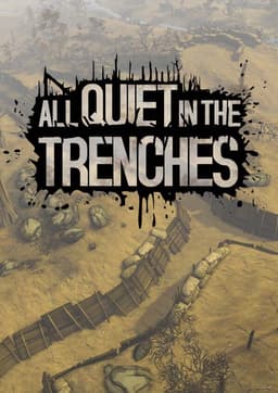 All Quiet in the Trenches