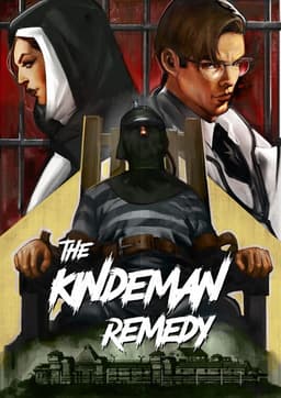 The Kindeman Remedy