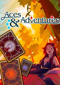 Aces & Adventures