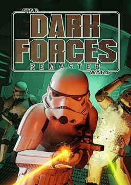 STAR WARS: Dark Forces