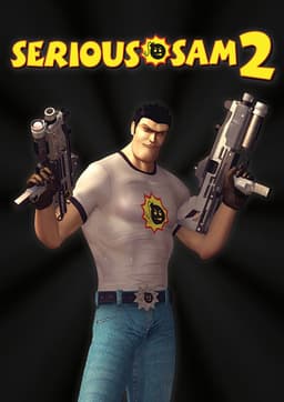 Serious Sam 2