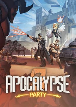 Apocalypse Party