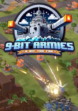 9-Bit Armies: A Bit Too Far