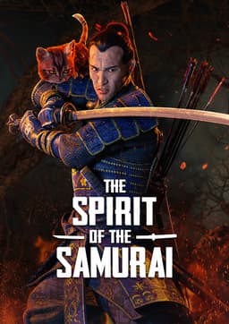 The Spirit of the Samurai
