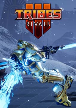 TRIBES 3: Rivals