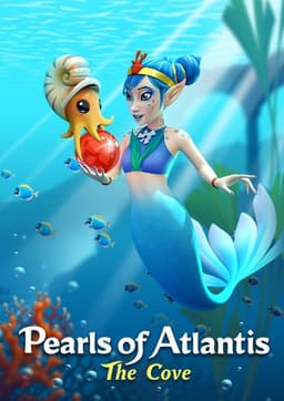 Pearls of Atlantis: The Cove