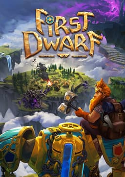 First Dwarf