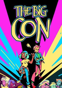The Big Con