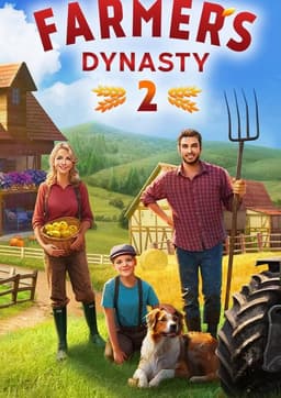 Farmer's Dynasty 2