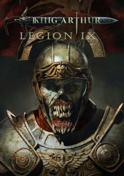 King Arthur: Legion IX
