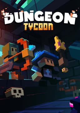 Dungeon Tycoon