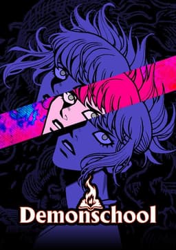 Demonschool